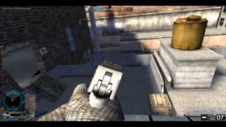 Operation 7 | Fragmovie | Psycho | by Adjektiv