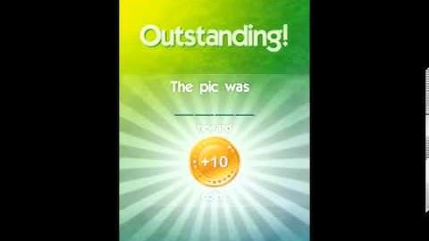 Whats the Pic Witty Levels 31-40 Answers3709