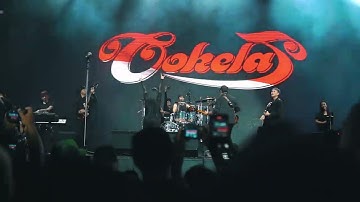 Cokelat - Bendera (Live at Synchronize Fest 2022)