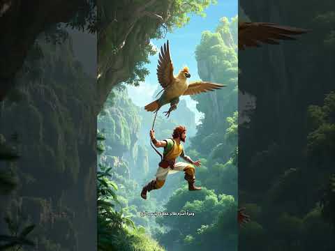 مغامرات السندباد البحري القصة التي ألهمت العالم قصص ملهمة Youtube حكمة قصة مؤثرة اقتباسات