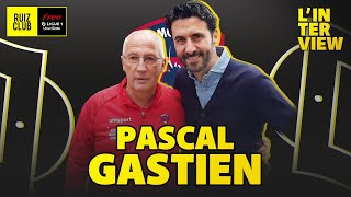 P. Gastien (Clermont) : "Bernard Tapie m'a appelé, j'étais à l'hôpital" - L'INTERVIEW FREE