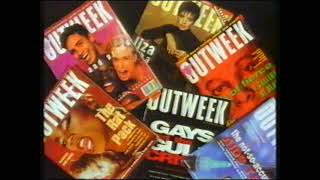 BBC2 - Continuity - 1992