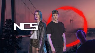 Rex Hooligan x Anna Simone - No More Levitation (Pakto Remix) [NCS Fanmade] | Drumstep