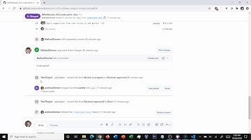 GitHub Crash Course: Projects and Milestones