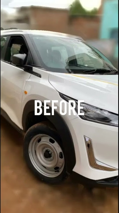 nissan Magnite alloy look #cardrivestatus #youtube#youtubeer#usrb#utbeiks#otubvid#magnite#nissan