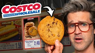 Does Costco Really Have The Perfect Cookie? by Good Mythical MORE 321,023 views 1 month ago 19 minutes