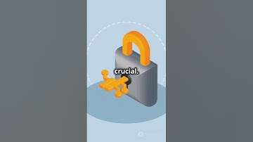 Day 15/ 365 : what is key-pair? #devops #aws #tech #cloudsecurity #shortvideo