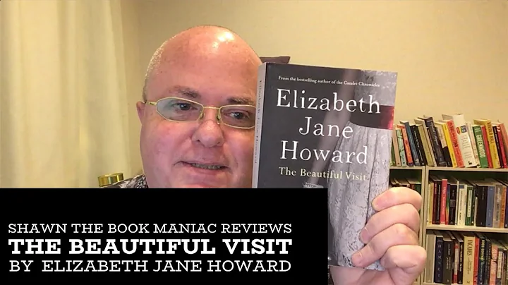 Shawn the Book Maniac reviews The Beautiful Visit by Elizabeth Jane Howard