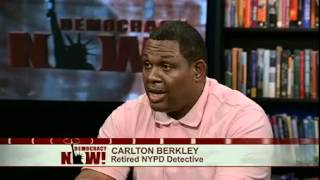 Ramarley Graham's Mom Speaks Out: NYPD Cop Who Killed My Son Should Be Charged With Murder