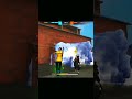 free fire 🔥 game_play in mobile 📱 #freefire