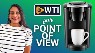 Keurig K-Compact Coffee Makers | Our Point Of View