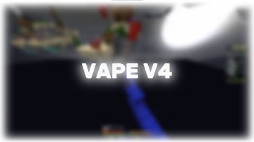 Vape V4 On Hypixel! | Ft. Hypixel | discord.gg/voxalts |