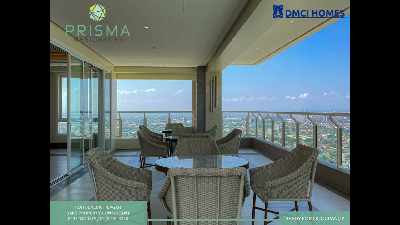 The Prisma Residences Pasig City