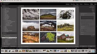 Seven Tips for the Print Module in Lightroom Classic