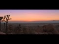 WISH I WAS HERE: Into the Desert