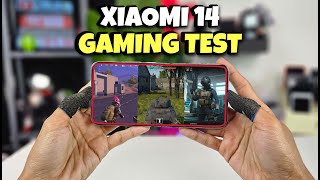 Panas Tak Gaming Dekat Xiaomi 14? Ray Tracing On🔥