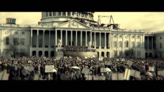 Linkin Park - Powerless (OST Abraham Lincoln - Vampire Hunter)