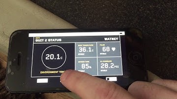 The Martian Wrist Computer Build - Part 1