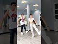رقص رقص لياقة بدنية مع آن لي رقصة مختلطة