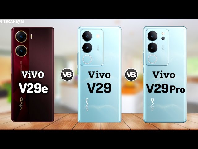 Vivo V29 / V29e