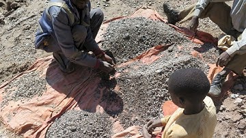 Smartphone company aims to tackle child labor