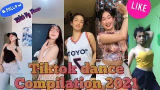 Dougie x YourPerfect x No Lie ( Pinay Girls Tiktokeries Compilations ) by TikTokNgPinas