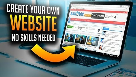 របៀបចាប់ផ្តើមរៀនសរសេរ Website ដំបូងបង្អស់បំផុត សំរាប់អ្នកមិនទាន់ចេះសោះ - Write To Make Website