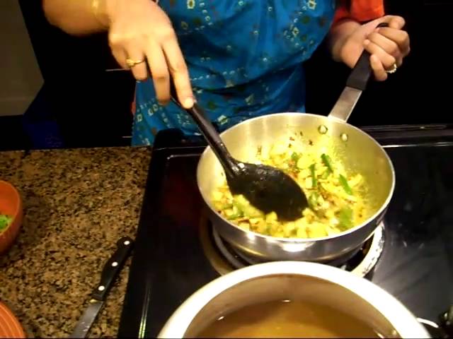 Lentil Soup Recipe Dal Fry | Eat East Indian