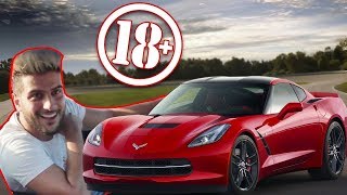 Türkiyenin En Havalı Araba Videosu