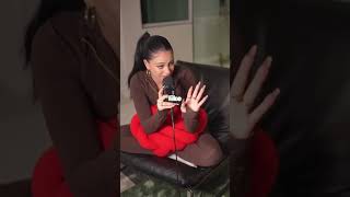 The truth about the spiderman video… @Sophie Rain  #camilla #shorts
