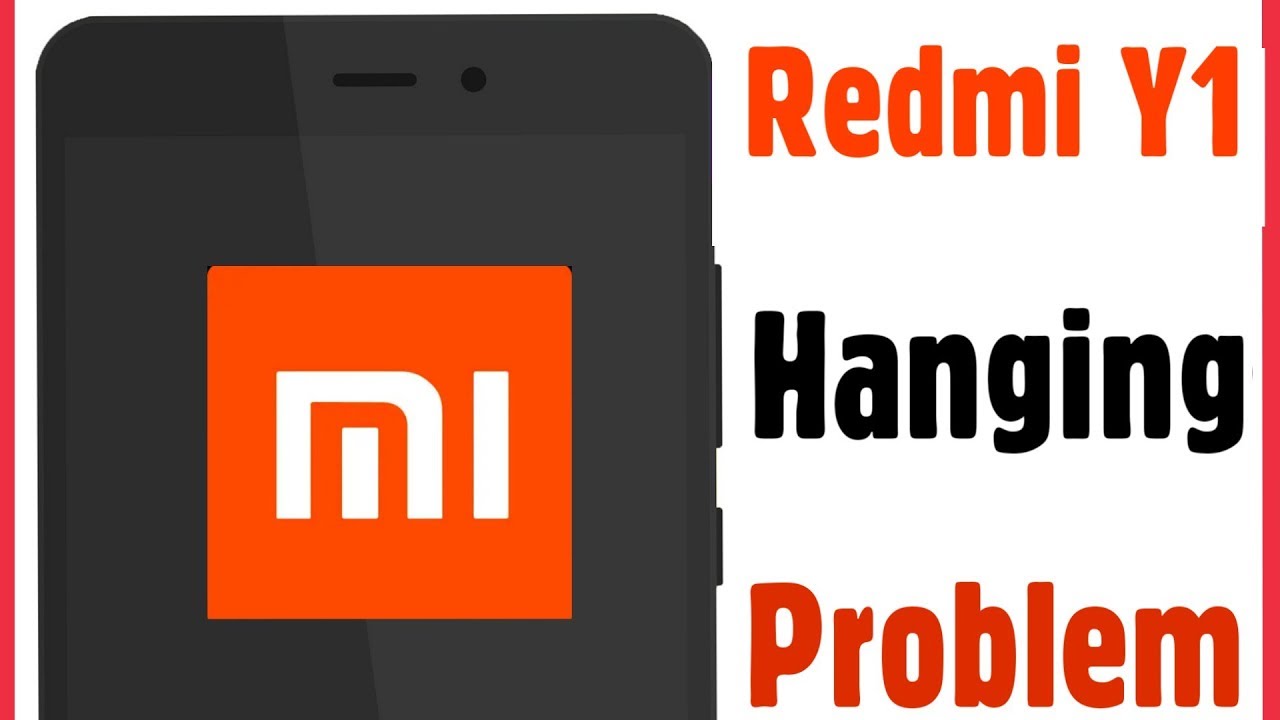 Xiaomi Redmi Y1 Phone Hanging Problem Solve | Slow Mobile Problem || How to Fast Phone Settings
