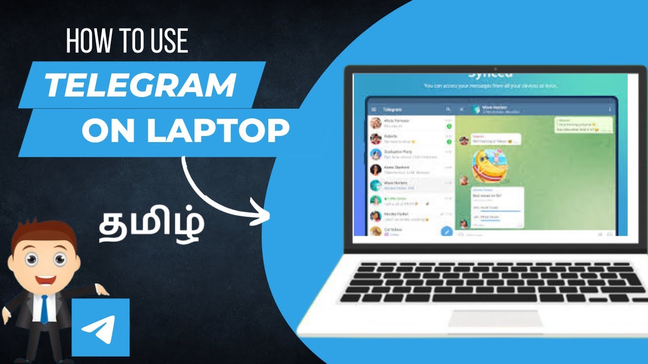 How To Connect Telegram To Laptop PC In Tamil telegramonlaptop YouTube how-to-connect-telegram-to-laptop-pc-in-tamil-telegramonlaptop-youtube