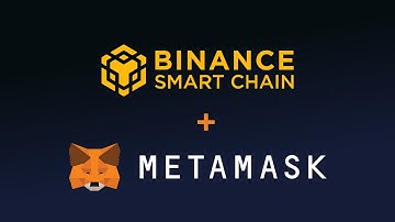 How to set up Binance Smart Chain and import ESHK in MetaMask