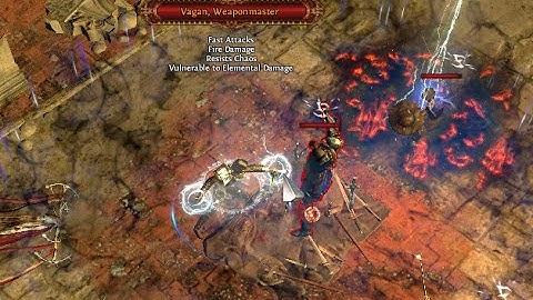 Emperor on Bazaar  (Vagan)