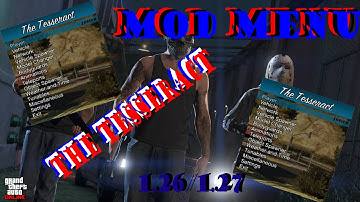 THE TESSERACT 1.26/1.27 DEX DOWNLOAD