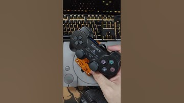 HOW TO USE PS1 SNAC ON MISTER FPGA