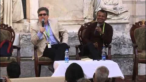 Chronicles from Danger Zones Part 3 -- Peter Godwin