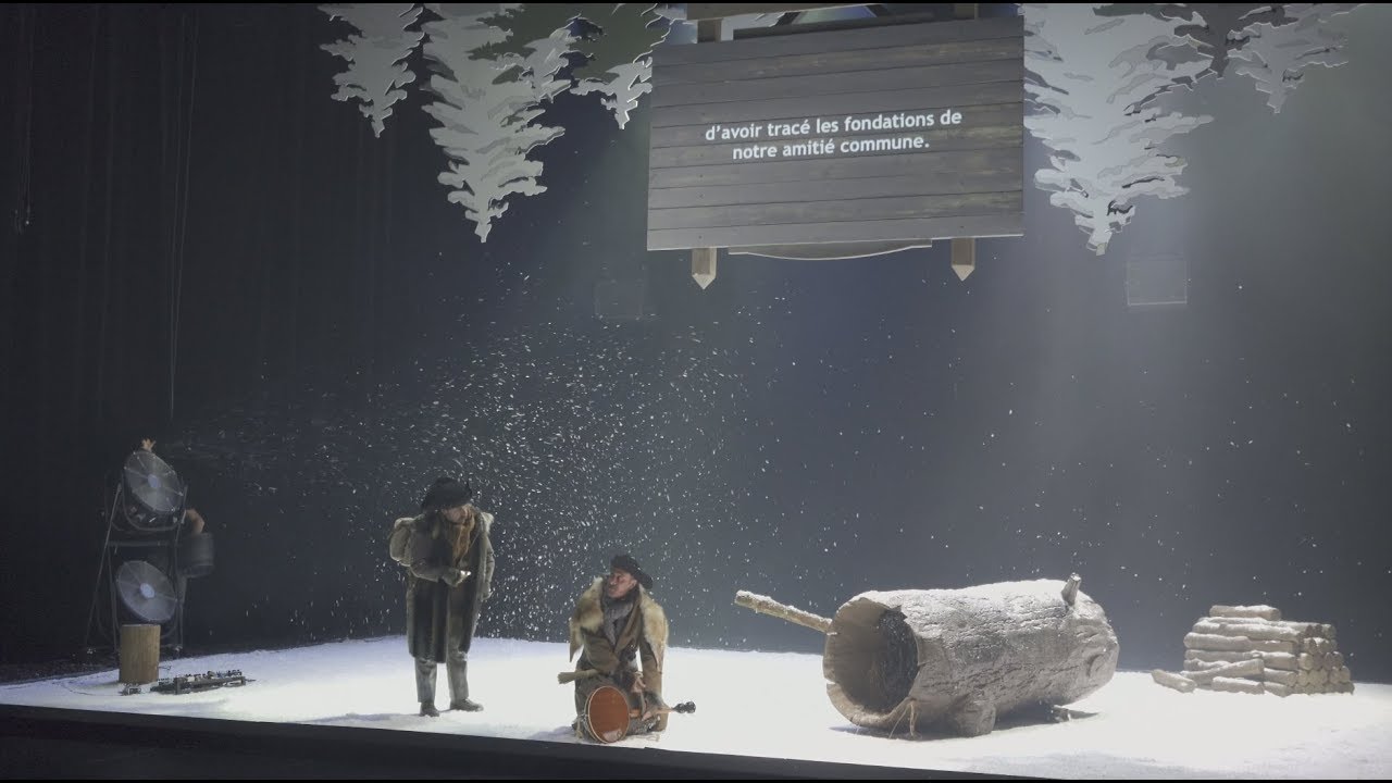 TnBA / Haskell Junction