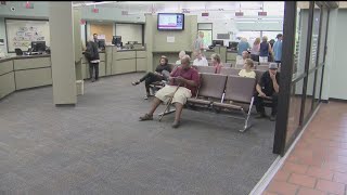DVS expands oral exams for standard driver's licenses