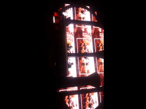 Deorro Live At Wish Outdoor Mexico 2015