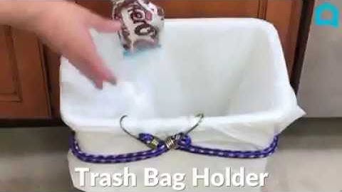 DIY Bungee Cord Hacks