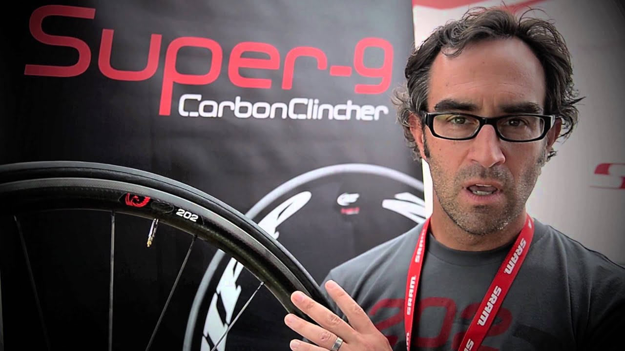 Productnieuws 2013 Zipp YouTube