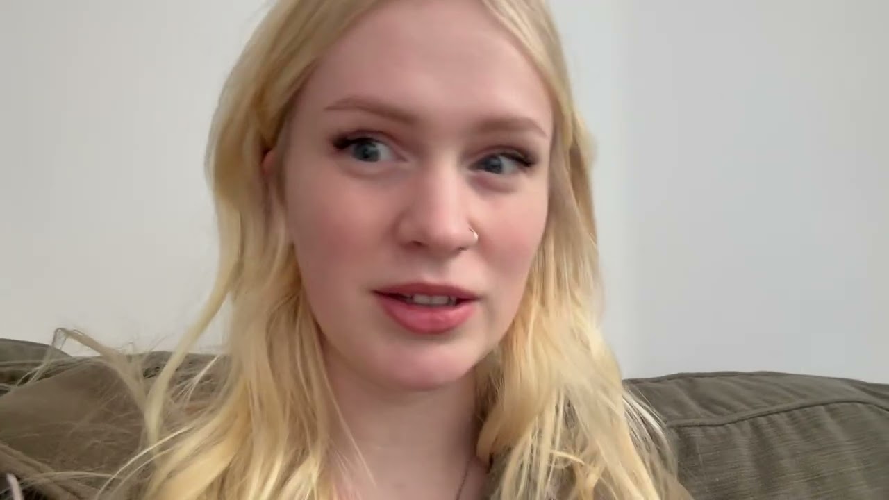 SURVIVING EXAMS AND MTL WINTER (pt. 1)