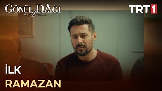Nefesi Şifa Kokan Bir Aymış Ramazan - Gönül Dağı 58. Bölüm