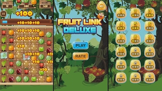 Fruit Link Deluxe - Episode 2 screenshot 4