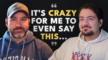 Should You Still Learn to Code? (Competing with AI)