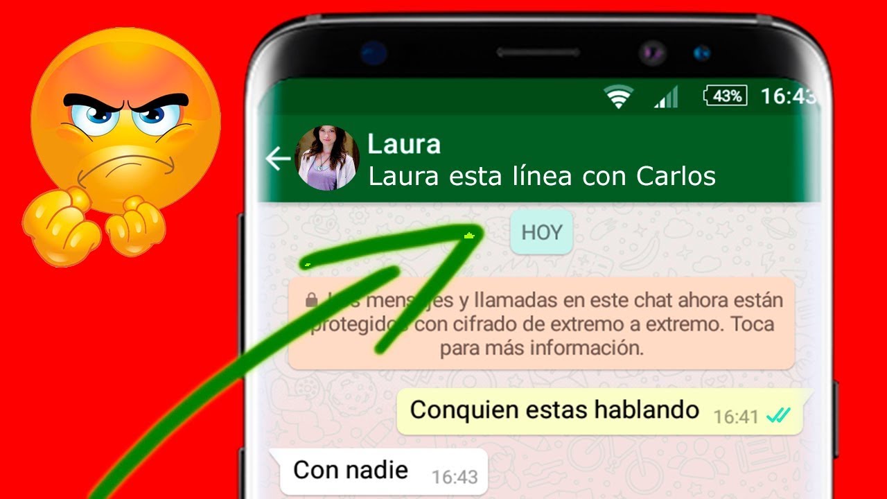 3 trucos para whatsapp lo que deber 237 as saber 2017 2018 3 trucos para whatsapp lo que deber 237 as saber 2017 2018