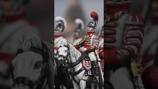 Piano Wargames Kickstarter: The price of Crowns #napoleonic #wargames