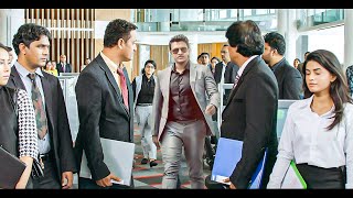 Paramathma | Puneet Rajkumar South Blockbuster Action Comedy Suspense Full HD Movie In Hindi