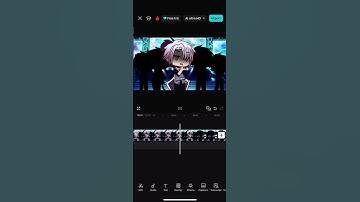 Your Idol {WIP} #gacha #gachaclub